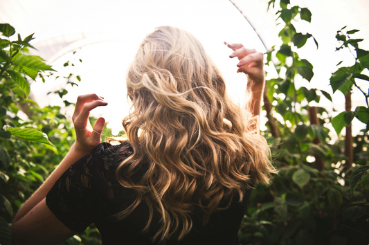 The Connection Between Stress and Hair Loss: What You Need to Know