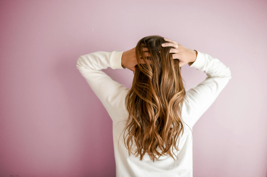 Scalp Massage and Stress Relief: Unwind for Better Health