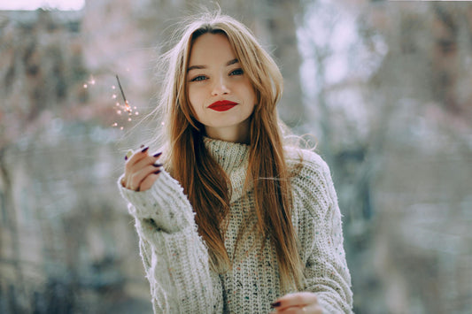 Boost Hair Growth Naturally: The Power of Scalp Massage