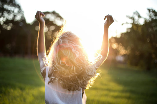 The Benefits of Scalp Massage: Why You Should Start Today