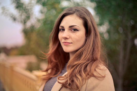 Weight Loss and Hair Loss: Why It Happens and How to Stop It