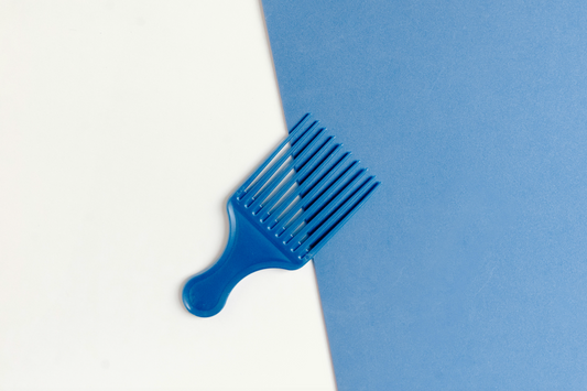 The History and Evolution of the Hair Comb: From Ancient Times to Today