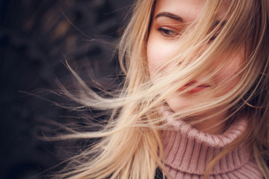 Daily Combing: A Simple Habit with Big Benefits for Scalp and Hair
