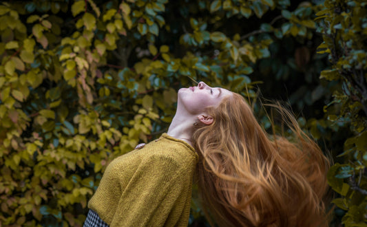 Scalp Health 101: Common Issues and How to Treat Them Naturally