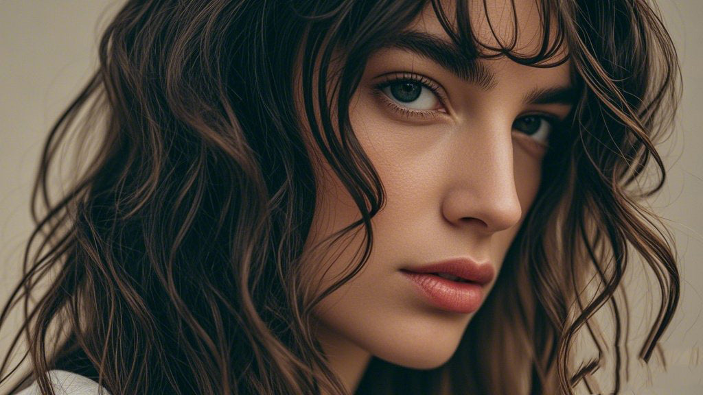 Why Does My Hair Get Oily So Fast? Causes and Solutions